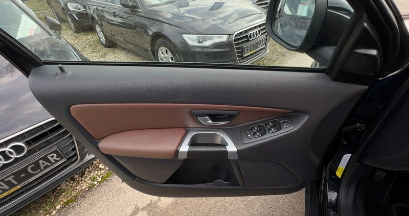 Volvo XC 90 cena 43900 przebieg: 213783, rok produkcji 2007 z Dąbrowa Górnicza małe 781